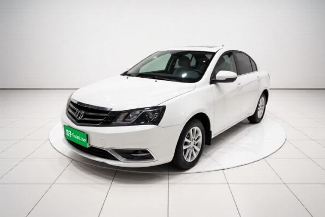 Używany Geely Auto Emgrand 2016 Sedan 1.5L Manual Luxury Model