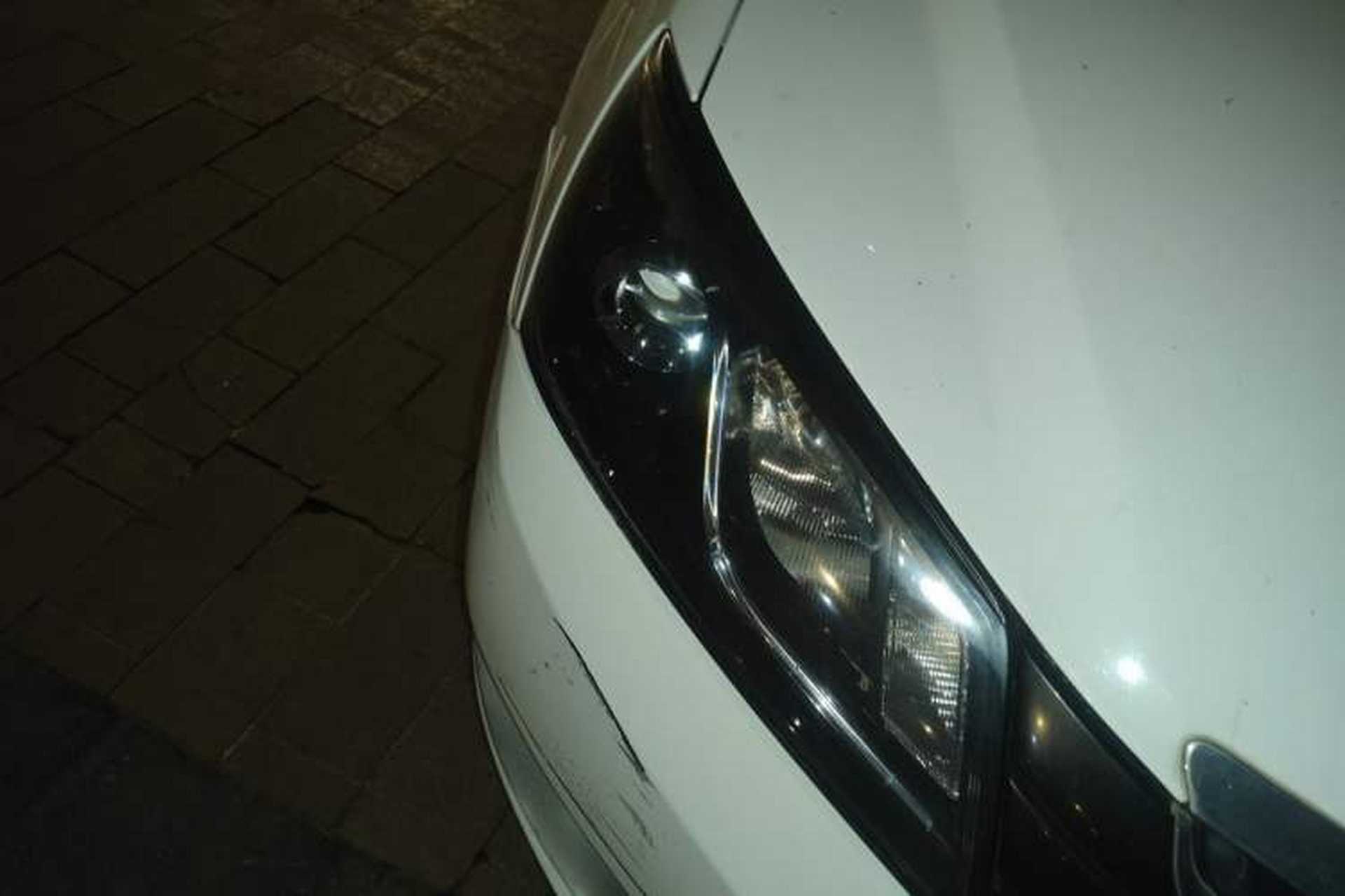 Used Geely Auto Emgrand 2016 Sedan 1.5L Manual Upward Edition Right Front Headlight
