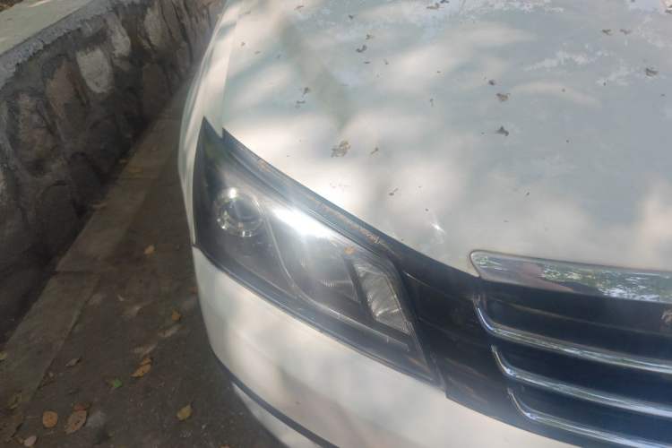 Used Geely Auto Emgrand 2016 Hatchback RS 1.5L Manual - Upward Edition Right Front Headlight