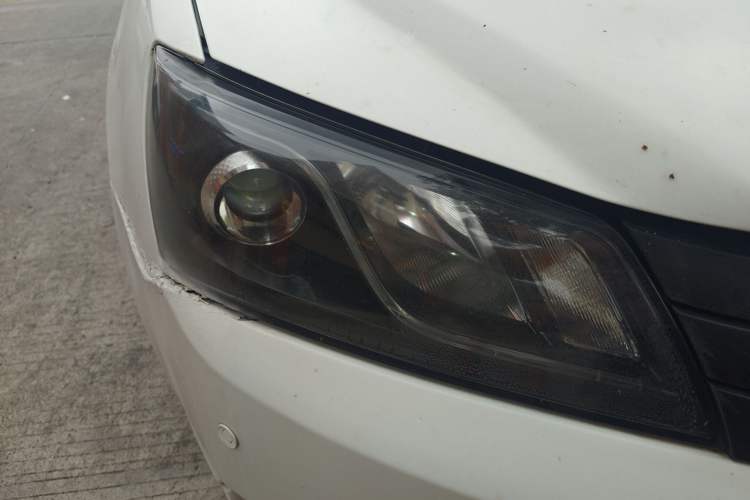 Used Geely Auto Emgrand  Right Front Headlight