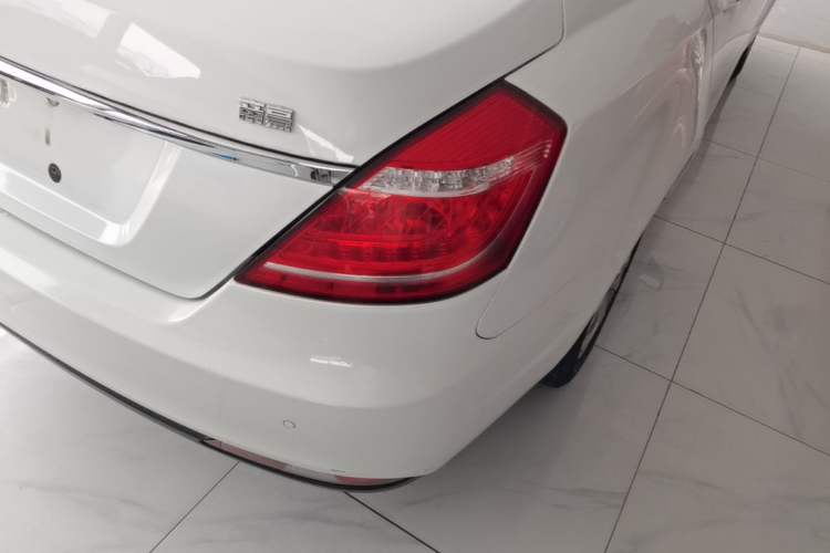 Used Geely Auto Emgrand 2016 Sedan 1.5L Manual Upward Edition Right Rear Taillight