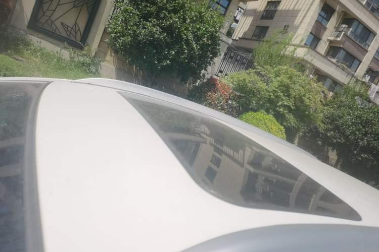 Used Geely Auto Emgrand 2016 Hatchback RS 1.5L Manual - Upward Edition Roof