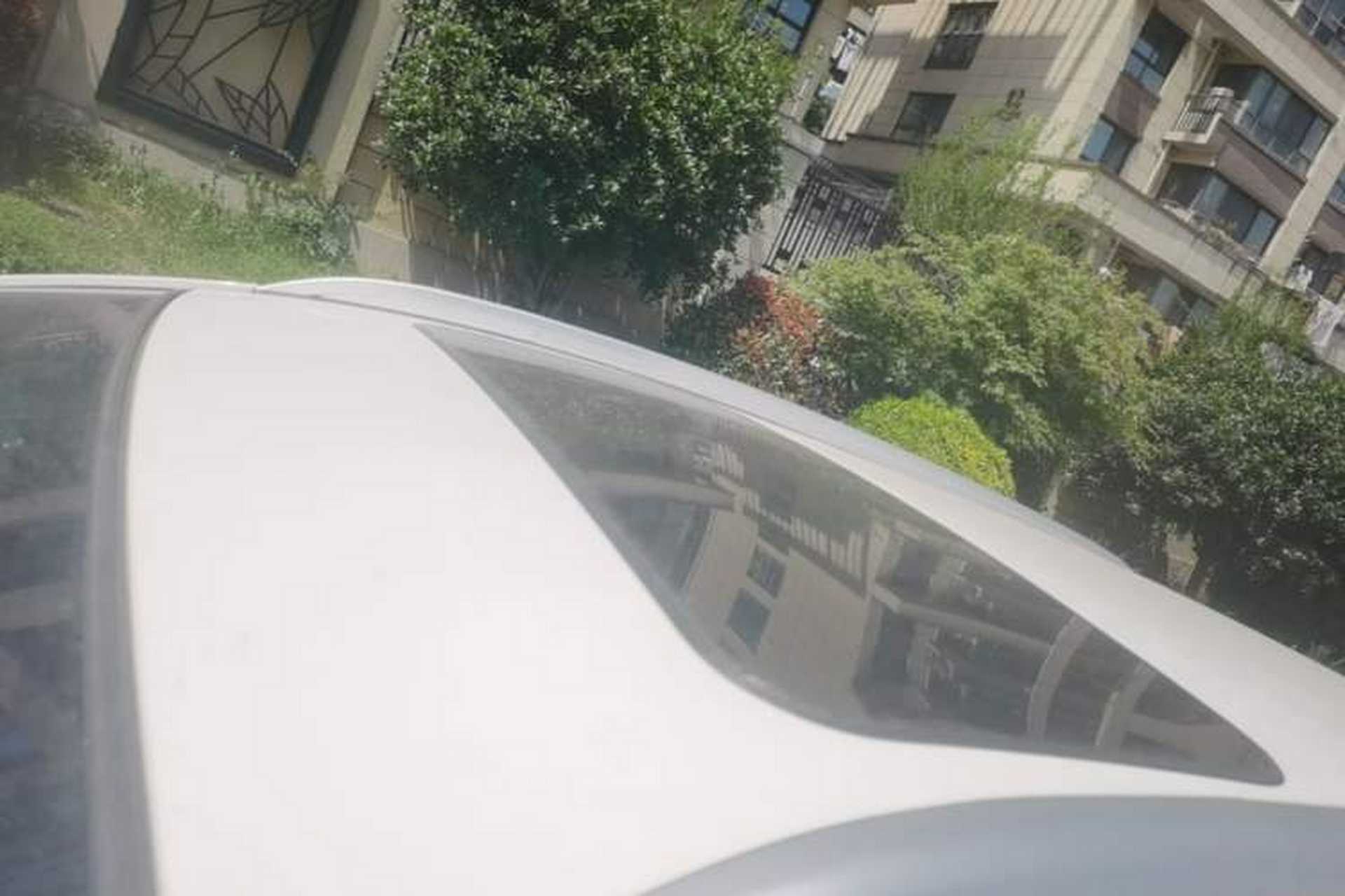 Used Geely Auto Emgrand 2016 Hatchback RS 1.5L Manual - Upward Edition Roof