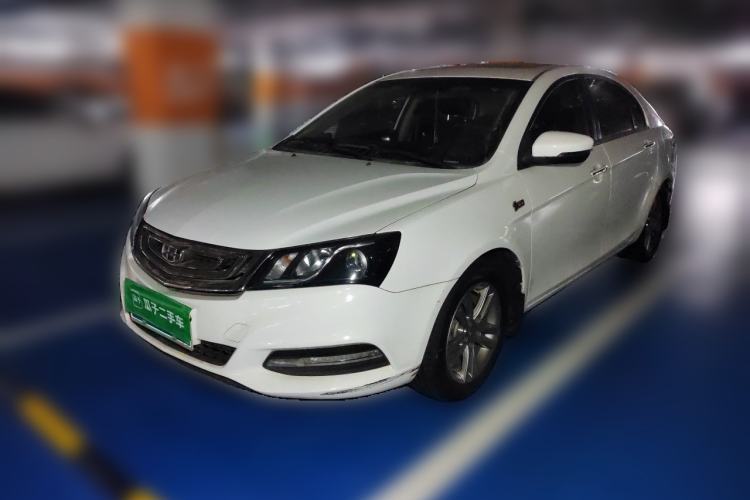 Used Geely Auto Emgrand 2016 Sedan 1.5L Manual Upward Edition Guazi used car, China used car export, Used car for sale, Used  cars, Cheapest cars for sale