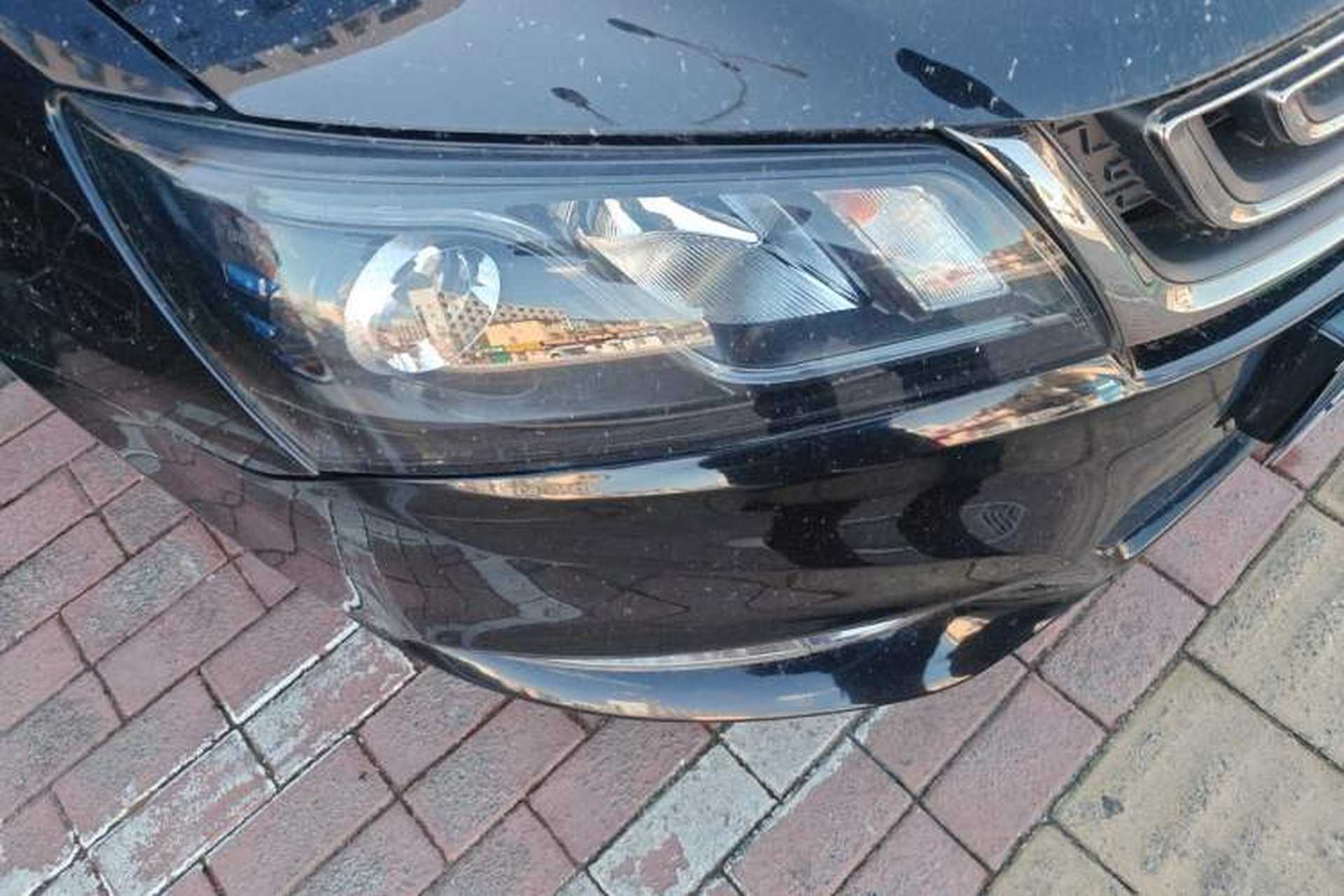 Used Geely Auto Emgrand 2017 Sedan Million Edition 1.5L Manual - Upward Version Right Front Headlight