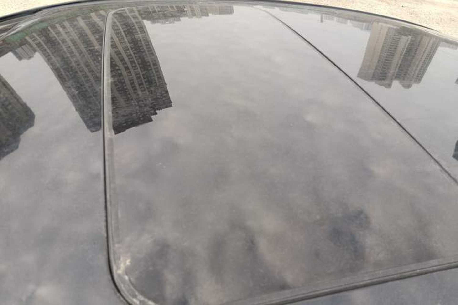 Used Geely Auto Emgrand 2017 Sedan Million Edition 1.5L Manual - Upward Version Roof
