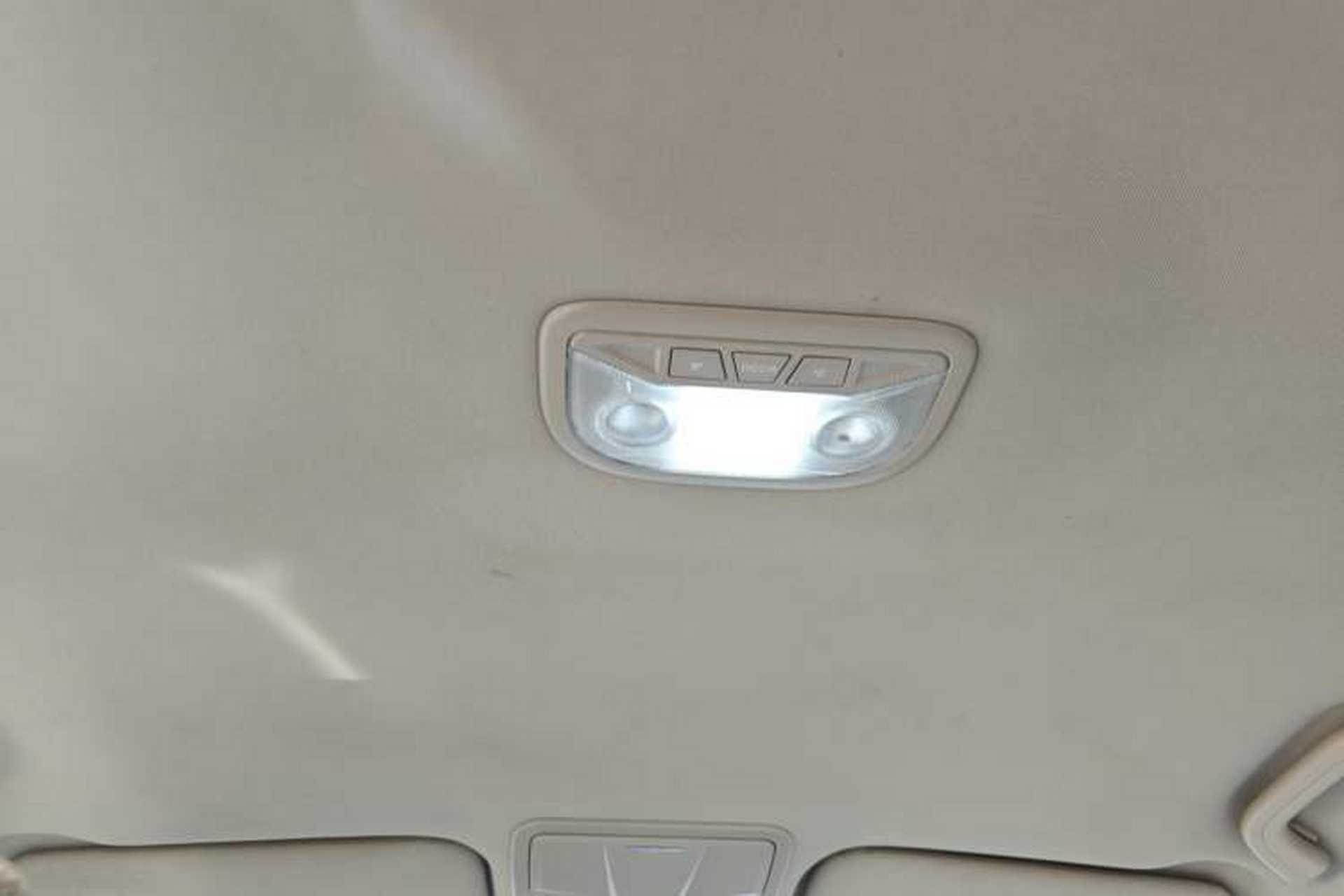 Used Geely Auto Emgrand 2017 Sedan Million Edition 1.5L Manual Luxury Model Headliner