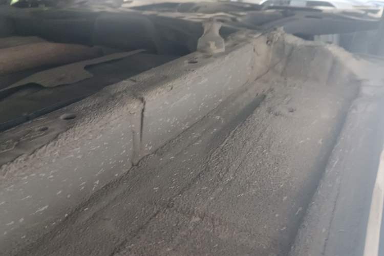 Used Geely Auto Emgrand  Chassis Front Left