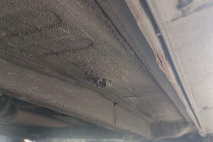 Used Geely Auto Emgrand  Chassis Front Right