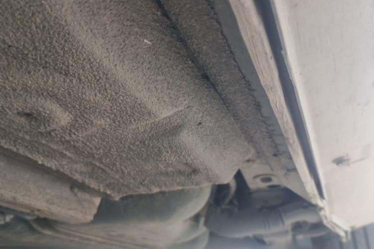 Used Geely Auto Emgrand  Chassis Rear Left