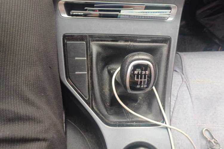 Used Geely Auto Emgrand  Gear Lever