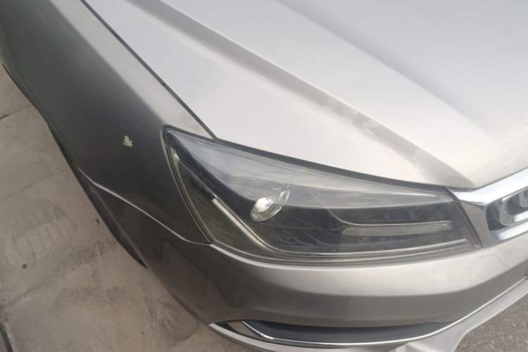 Used Geely Auto Emgrand  Right Front Headlight