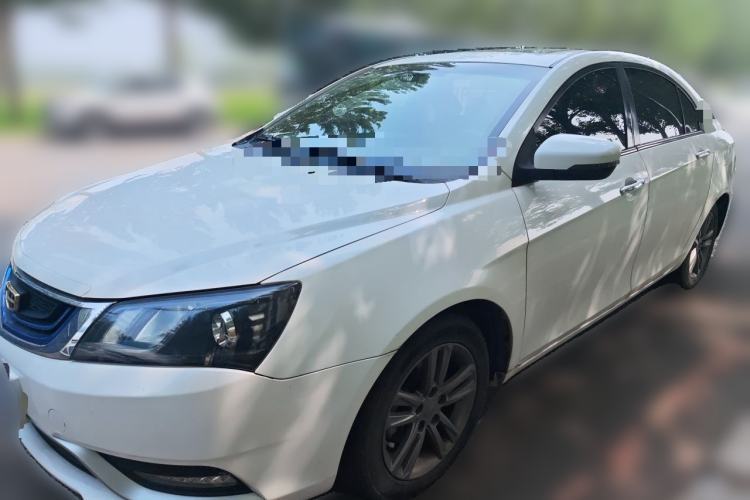 Used Geely Auto Emgrand 2017 Sedan Million Edition 1.5L CVT Upward Version Guazi used car, China used car export, Used car for sale, Used  cars, Cheapest cars for sale