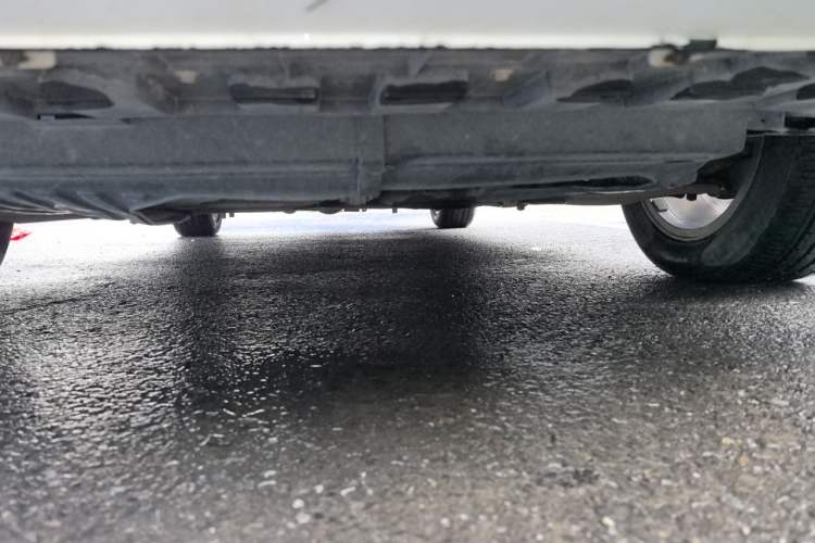Used Geely Auto Emgrand 2017 Sedan Million Edition 1.5L Manual Upward Connect Version Chassis Front