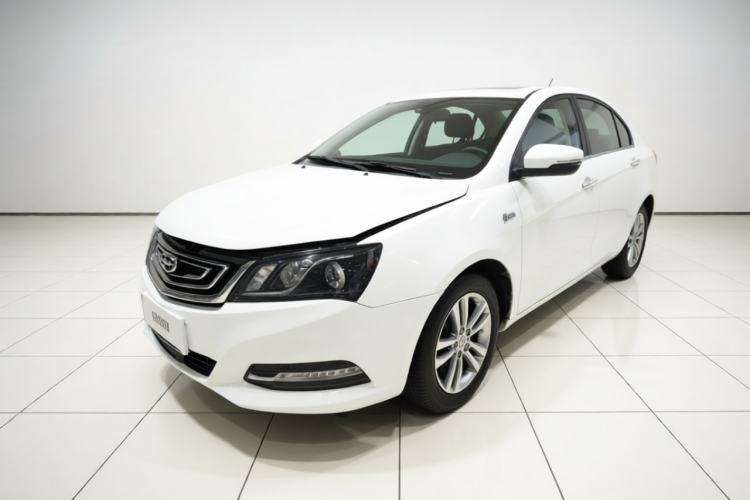 Gebrauchter Geely Auto Emgrand 2017 Sedan Million Edition 1.5L CVT Upward Version Guazi used car, China used car export, Used car for sale, Used  cars, Cheapest cars for sale