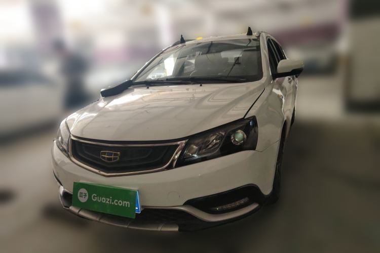 Used Geely Auto Emgrand 2017 Hatchback RS Million Edition 1.5L CVT Upward Version Guazi used car, China used car export, Used car for sale, Used  cars, Cheapest cars for sale