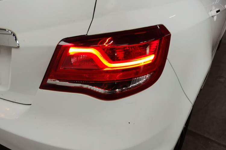 Used Geely Auto Emgrand 2017 Hatchback RS Million Edition 1.5L CVT Upward Version Right Rear Taillight