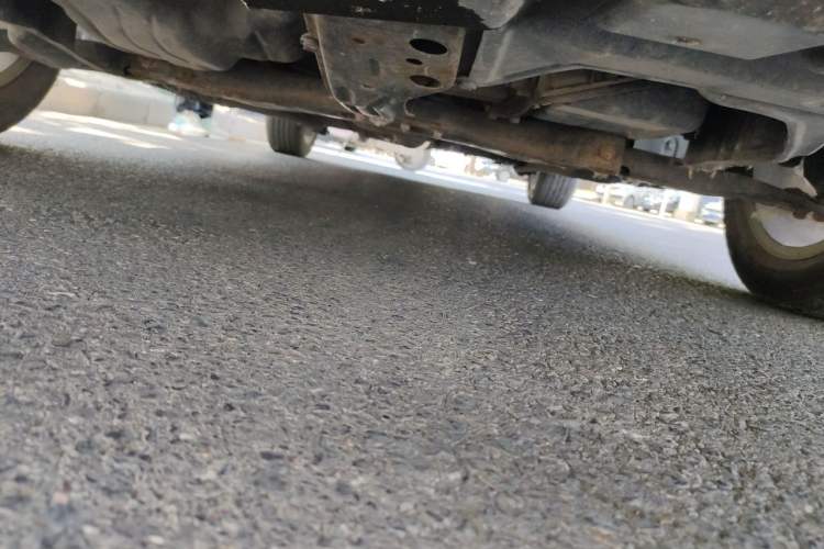 Used Geely Auto Emgrand 2017 Sedan Million Edition 1.5L CVT Upward Version Chassis Front
