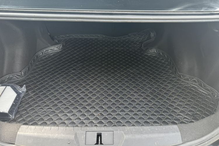 Used Geely Auto Emgrand 2018 1.5L Manual Upward Connect Edition Interior 7