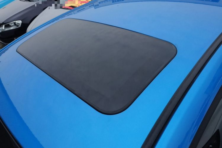 Used Geely Auto Emgrand 2018 1.5L CVT Upward Connect Edition Roof