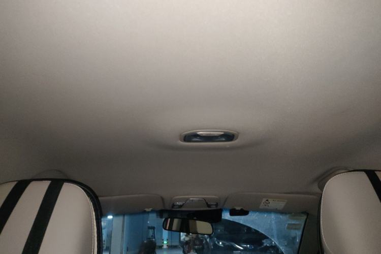 Used Geely Auto Emgrand 2018 1.5L CVT Luxury Model Headliner