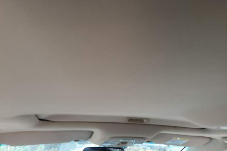 Used Geely Auto Emgrand 2018 1.5L CVT Upward Connect Edition Headliner