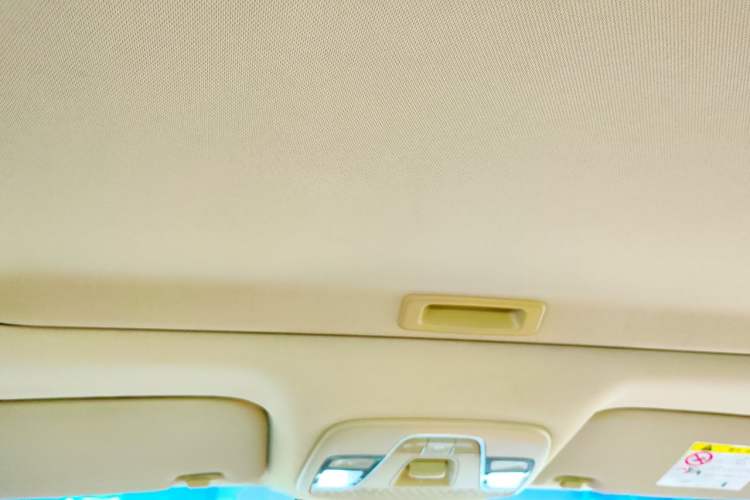 Used Geely Auto Emgrand 2018 1.5L CVT Upward Connect Edition Headliner