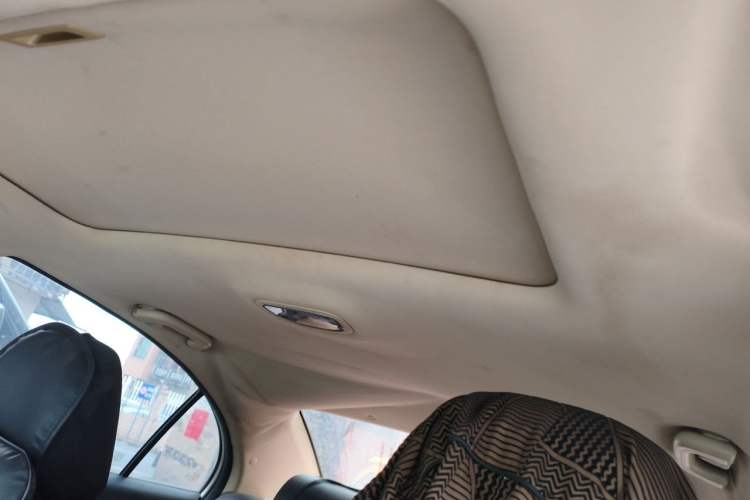 Used Geely Auto Emgrand 2018 1.5L CVT Upward Connect Edition Headliner