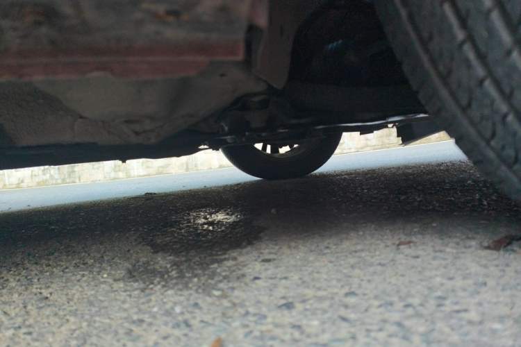 Used Geely Auto Emgrand 2018 1.5L CVT Upward Connect Edition Chassis Front Right