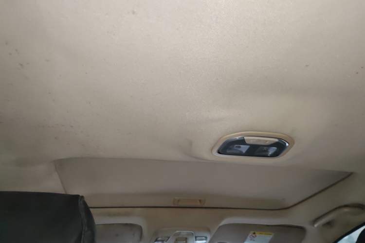 Used Geely Auto Emgrand 2018 1.5L Manual Upward Connect Edition Headliner