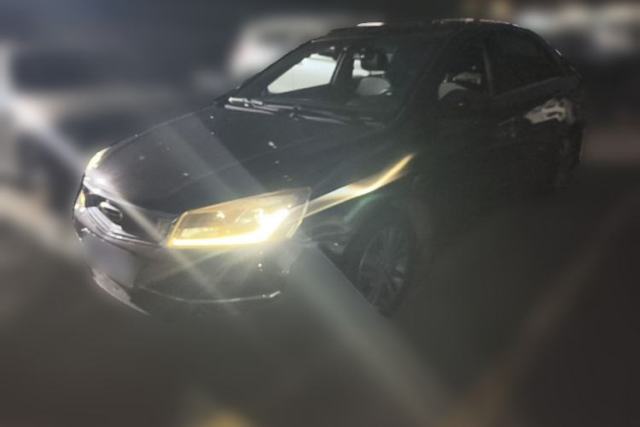Used Geely Auto Emgrand 2018 1.5L CVT Upward Connect Edition