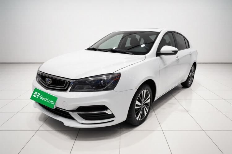 Ojetý Geely Auto Emgrand 2018 1.5L CVT Upward Connect Edition Guazi used car, China used car export, Used car for sale, Used  cars, Cheapest cars for sale