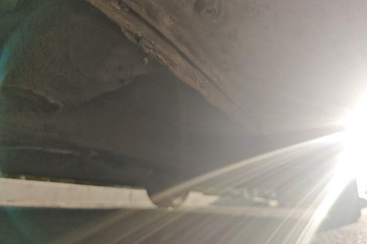 Used Geely Auto Emgrand 2018 1.5L CVT Upward Connect Edition Chassis Front Left