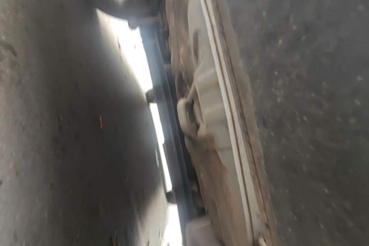 Used Geely Auto Emgrand 2018 1.5L CVT Upward Connect Edition Chassis Front Left