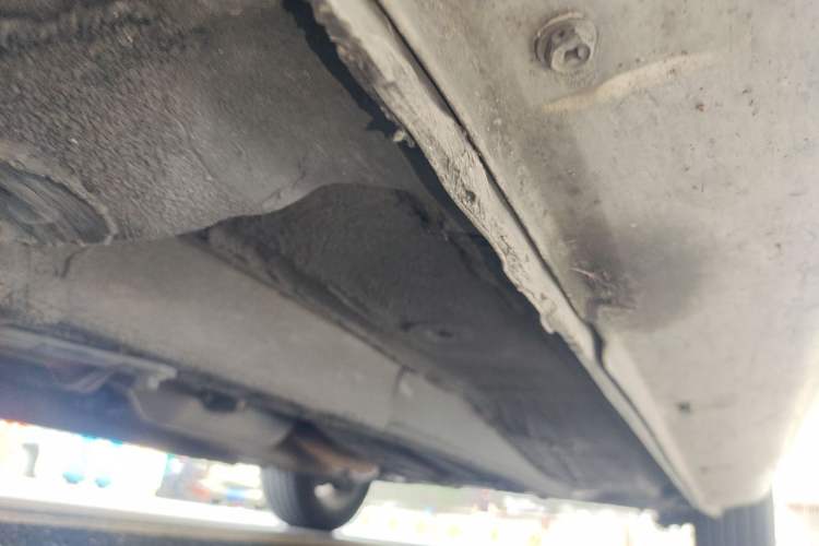 Used Geely Auto Emgrand 2018 1.5L CVT Upward Connect Edition Chassis Front Left