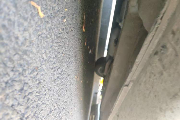 Used Geely Auto Emgrand 2018 1.5L CVT Upward Connect Edition Chassis Front Left