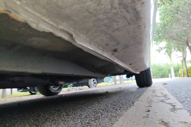 Used Geely Auto Emgrand  Chassis Front Left