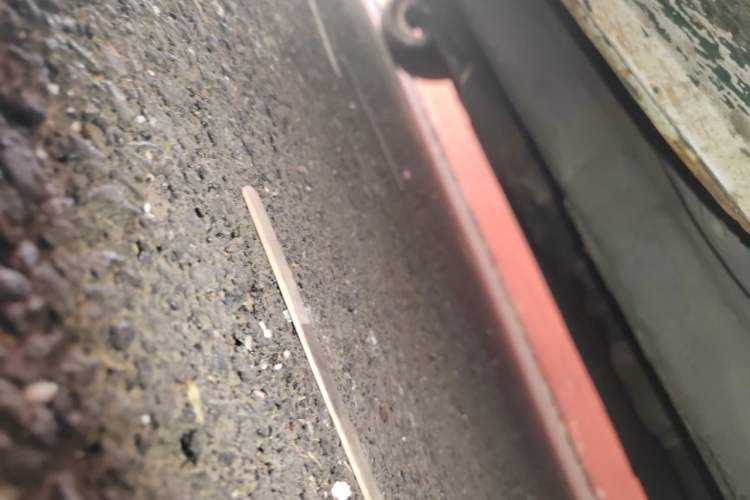 Used Geely Auto Emgrand  Chassis Front Right