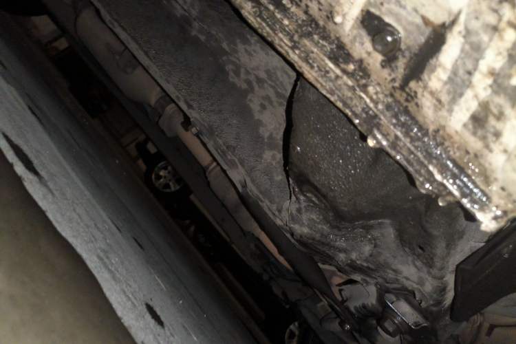 Used Geely Auto Emgrand 2018 1.5L Manual Upward Connect Edition Chassis Front Right