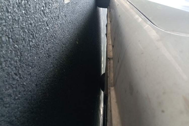 Used Geely Auto Emgrand 2018 1.5L CVT Upward Connect Edition Chassis Rear Left