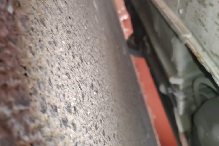 Used Geely Auto Emgrand  Chassis Rear Left