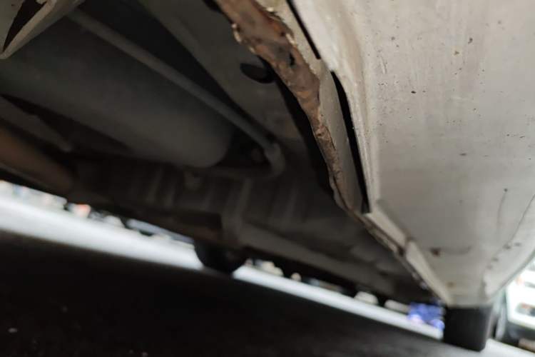 Used Geely Auto Emgrand  Chassis Rear Right