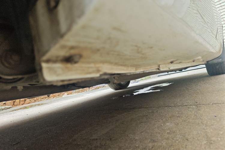 Used Geely Auto Emgrand 2018 1.5L Manual Upward Connect Edition Chassis Rear Right