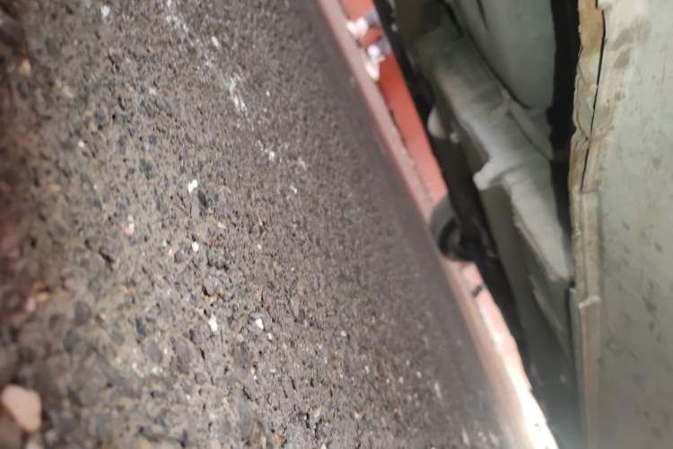 Used Geely Auto Emgrand  Chassis Rear Right