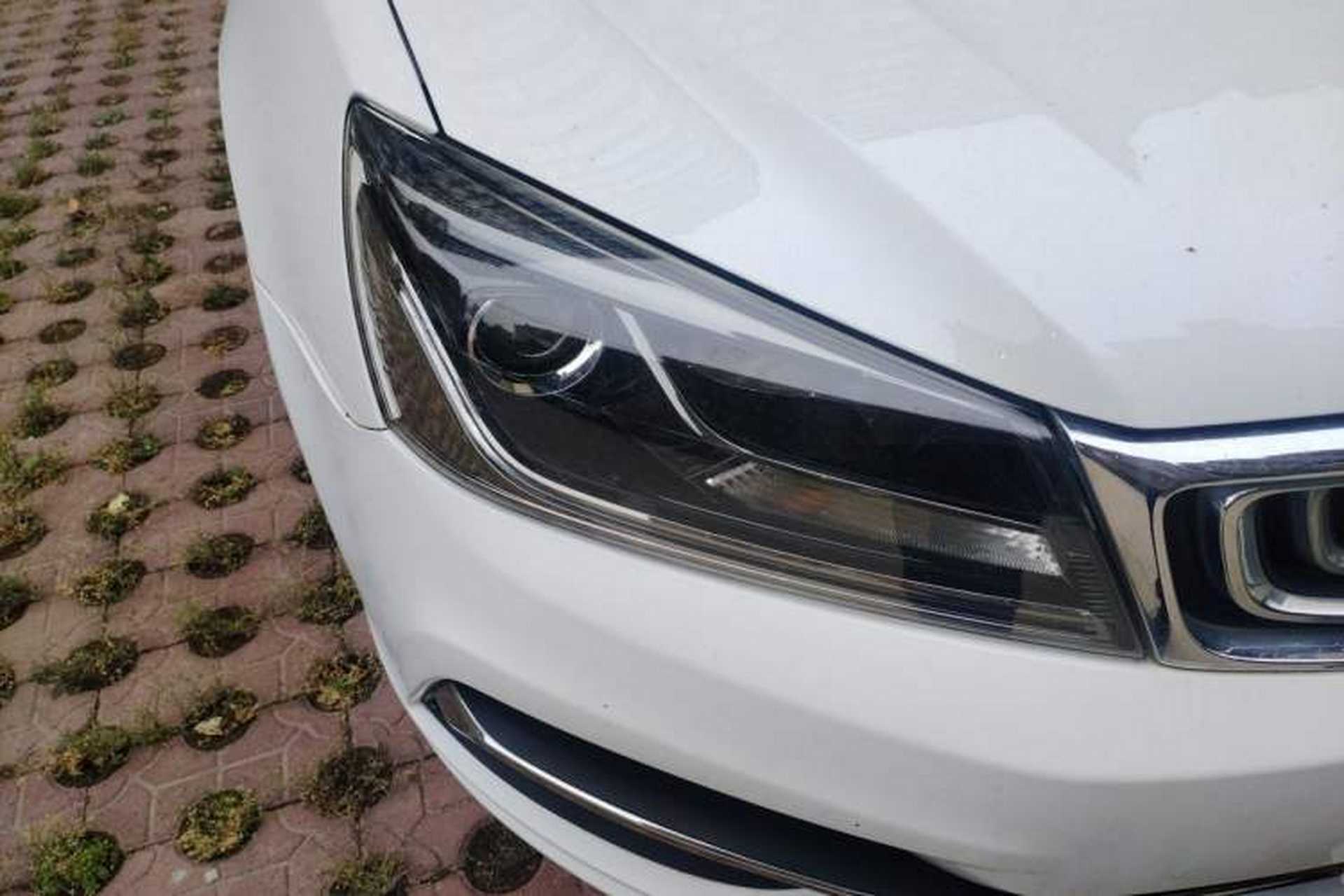 Used Geely Auto Emgrand 2018 1.5L CVT Upward Connect Edition Exterior 6