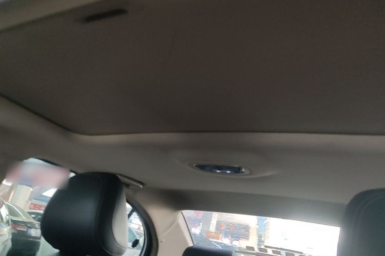 Used Geely Auto Emgrand 2018 1.5L CVT Upward Connect Edition Headliner
