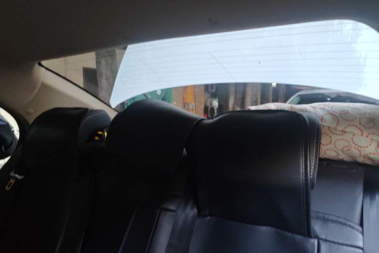 Used Geely Auto Emgrand 2018 1.5L CVT Upward Connect Edition Headliner
