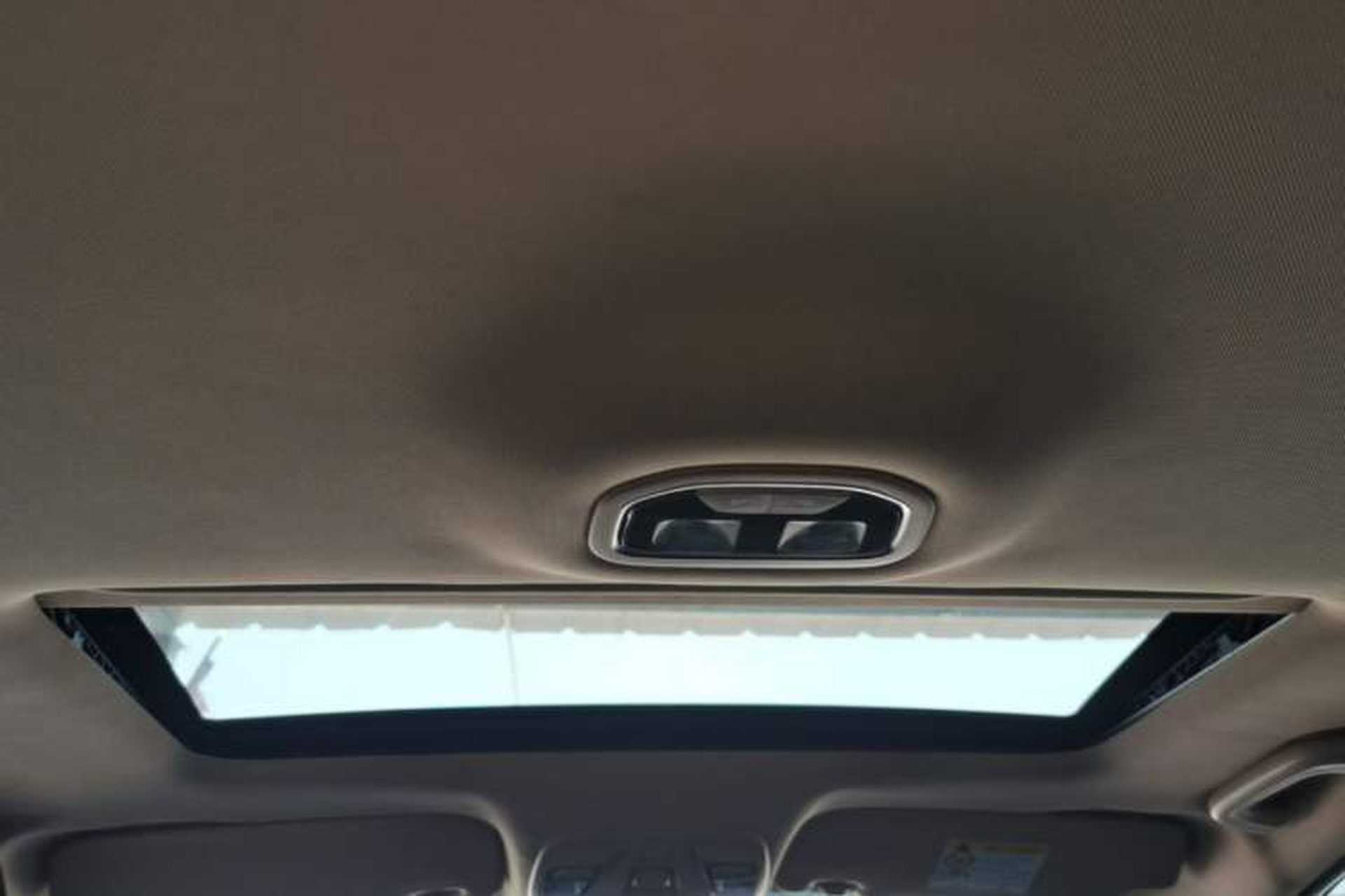 Used Geely Auto Emgrand 2018 1.5L Manual Upward Connect Edition Headliner
