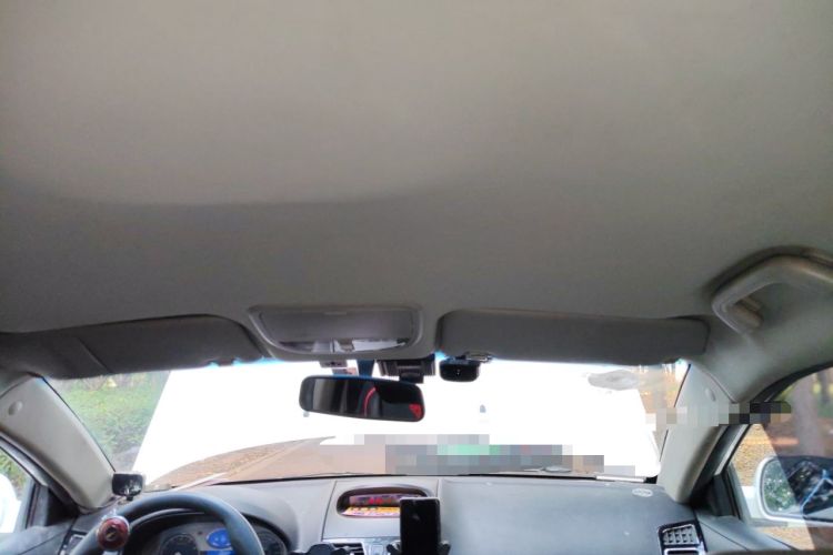 Used Geely Auto Emgrand  Headliner