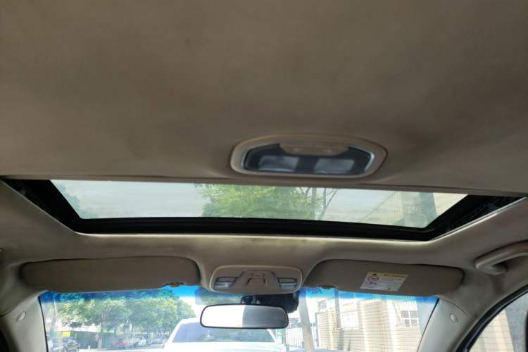 Used Geely Auto Emgrand 2018 1.5L CVT Upward Connect Edition Headliner